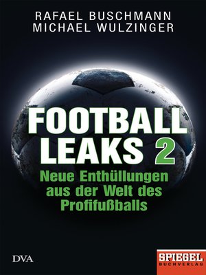 cover image of Football Leaks 2